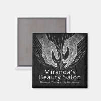 Massage Therapy Healing Hands Energy Spa Wellness