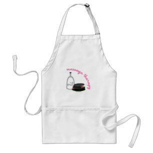 Massage Therapy Standard Apron