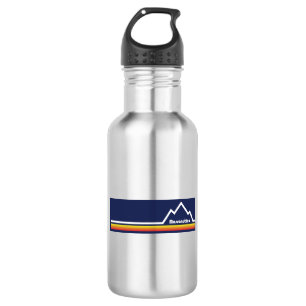 Massanutten Resort Virginia 532 Ml Water Bottle