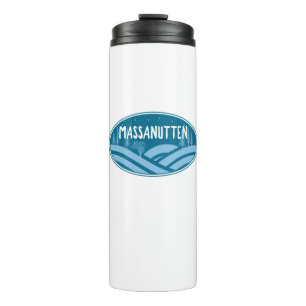 Massanutten Resort Virginia Outdoors Thermal Tumbler