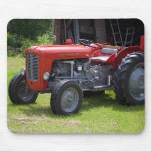 Massey Ferguson 35X Mouse Mat