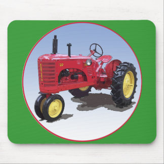 Massey Harris Model 22 Mouse Mat