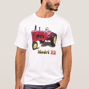 Massey Harris Model 22 T-Shirt