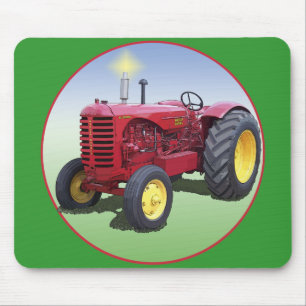 MASSEY HARRIS MODEL 55 MOUSE MAT