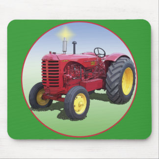 MASSEY HARRIS MODEL 55 MOUSE MAT
