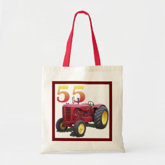 MASSEY HARRIS MODEL 55 TOTE BAG