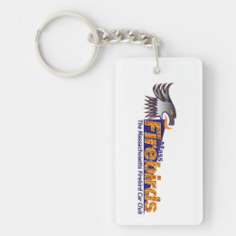 MassFirebirds Key Chain