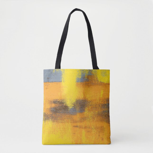 Massilia Tote Bag (Front)