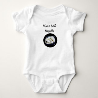 Massi's Little Rasgulla Baby Bodysuit