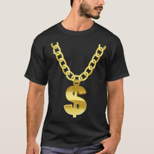 Massive dollar t-shirt