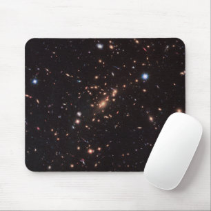 Massive Galaxy Cluster Macs J2129-0741 Mouse Mat