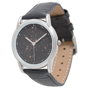 Massive Galaxy Cluster Macs J2129-0741 Watch