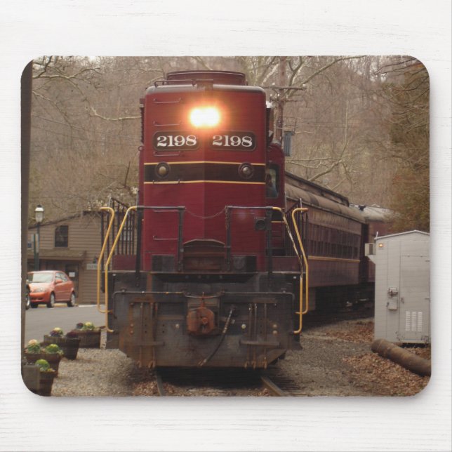 Massive Giant Mouse Mat (Front)