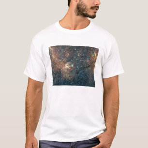 Massive Star Cluster T-Shirt