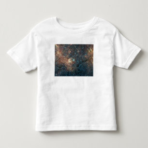 Massive Star Cluster Toddler T-Shirt