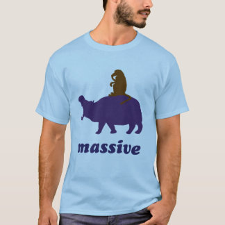 massive T-Shirt