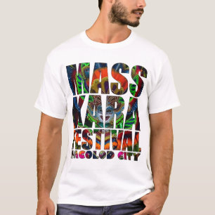 Masskara Festival T-Shirt