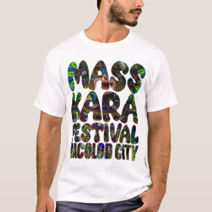 Masskara Festival T-Shirt