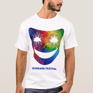 MASSKARA FESTIVAL T-Shirt