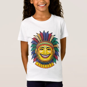 Masskara Festival T-Shirt