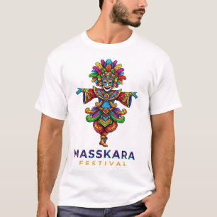 MASSKARA FESTIVAL T-Shirt
