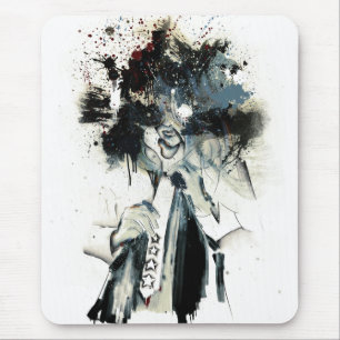 massy mouse mat