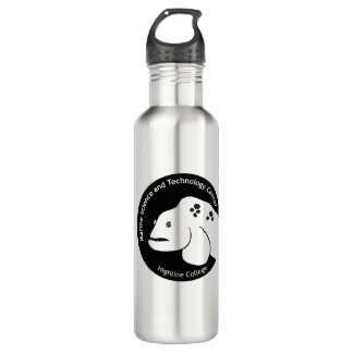 MaST Centre Stainless Steel Bottle 24oz.