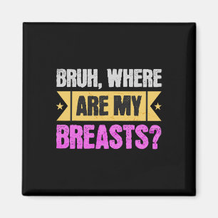 Mastectomy And Breast Reduction Surgery  Magnet