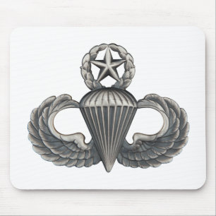 Master Airborne Mouse Mat