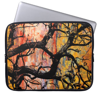 Master and Margarita Laptop Sleeve