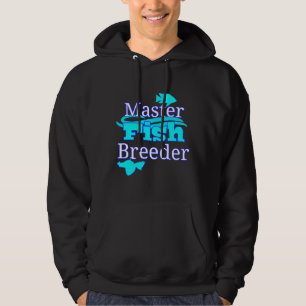 Master Aquarium Fish Breeder Fish Tank Pleco Cichl