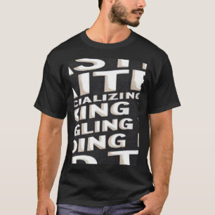 Master Baiter Fishing For An Angler Fisherman T-S T-Shirt