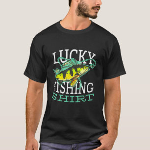 Master Baiter For Fisherman Or Fishing T-Shirt