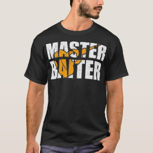 Master Baiter Magnet Fishing Premium T-Shirt