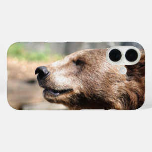 Master Bruin... iPhone 16 Case