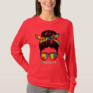 Master Builder Shirt | Building Block Head