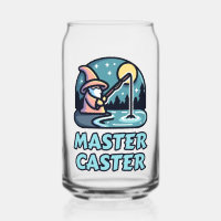 Master Caster Fantasy Fishing