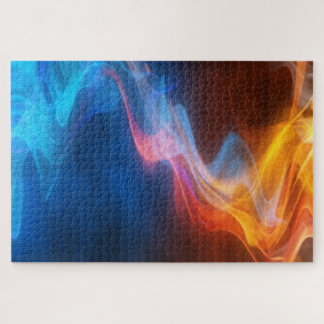 Master challenge 2018 jigsaw puzzle