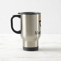 Master chef add name black pan yellow fire fume co