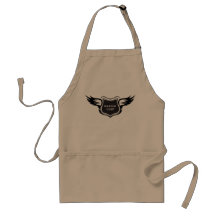 Master Chef Apron
