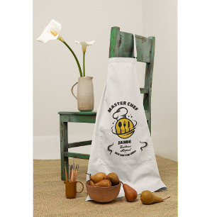 Master Chef  Apron