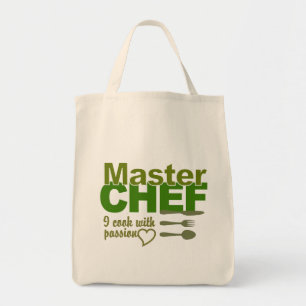 Master Chef bag