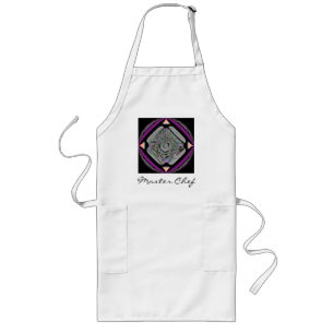 Master Chef Gift Apron