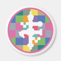 Master Chess Special Square Colors by Masanser Pix