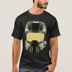 Master Chief Plain Art Classic T-Shirt