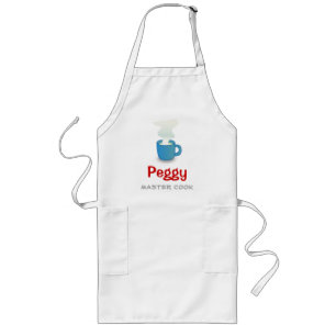 Master Cook - Apron