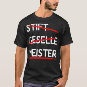 Master dinosaur pirate ship space birthday custom T-Shirt