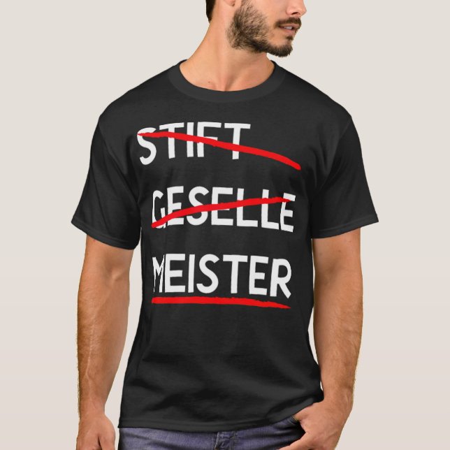 Master dinosaur pirate ship space birthday custom  T-Shirt (Front)