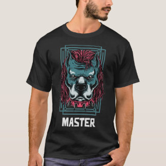 Master Dog T-Shirt