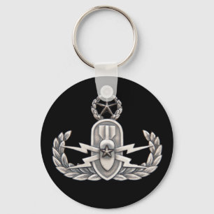 Master EOD Key Ring